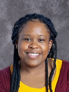 Mrs. Kimberly Cotton Mrs. Kimberly Cotton